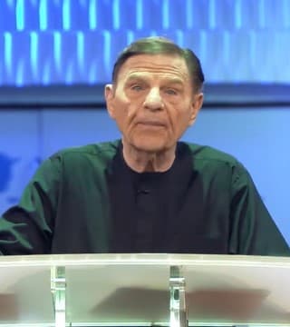 Kenneth Copeland - You Are Promised Long Life