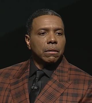 Creflo Dollar - Overcoming the Regret of Fatherhood Failures - Part 1