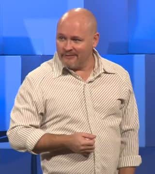 Craig Smith - Embraced and Empowered