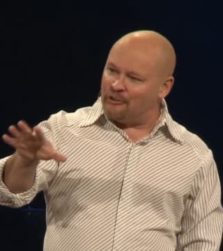 Craig Smith - Evangelism