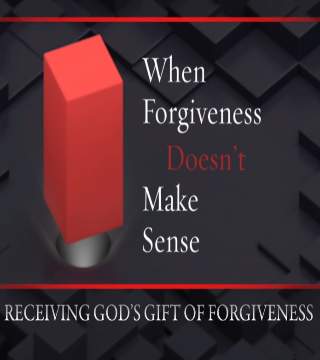 Robert Jeffress - Receiving God's Gift of Forgiveness - Part 1