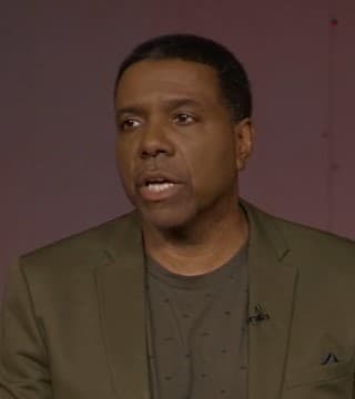 Creflo Dollar - 7 Ways To Get Better Hearing