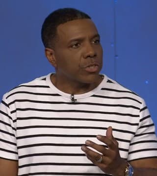 Creflo Dollar - The Creative Power of Words