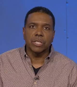 Creflo Dollar - The Importance of Praying in Tongues, Part 2