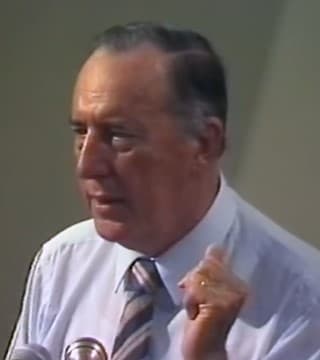 Derek Prince - Discovering God's Will