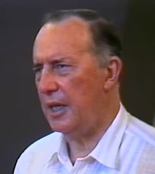 Derek Prince - Have You Gone On The Be Led By The Spirit?