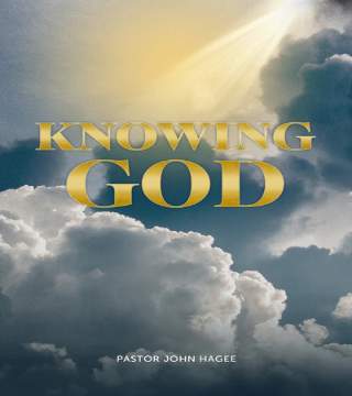 John Hagee - Knowing The Mind of God