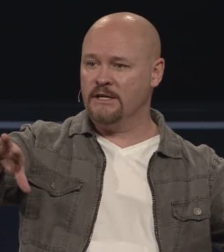 Craig Smith - How God Shows Up