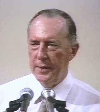 Derek Prince - A Newborn Baby Christian Needs The Milk Of God's Word