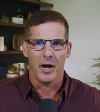 Craig Groeschel - Four Tiers of Efficiency