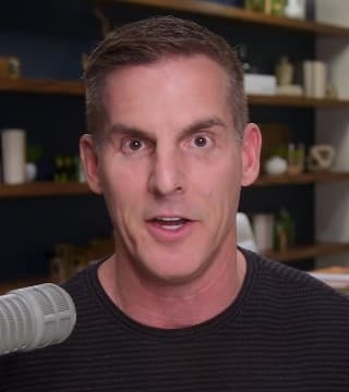 Craig Groeschel - Sneak Peek, Winning the War in Your Mind