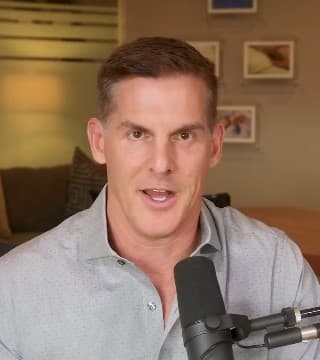 Craig Groeschel - Cognitive Biases, Winning the War in Your Mind