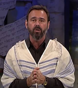 Rabbi Schneider - Sin, Sacrifice, and Mercy