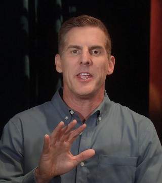 Craig Groeschel - 3 Ways to Change How You Think