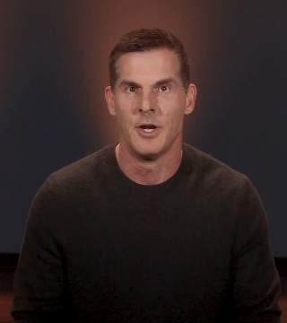 Craig Groeschel - Think Possibilities Not Problems