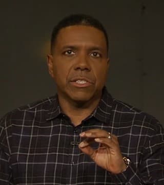 Creflo Dollar - Why Pray And Fast?