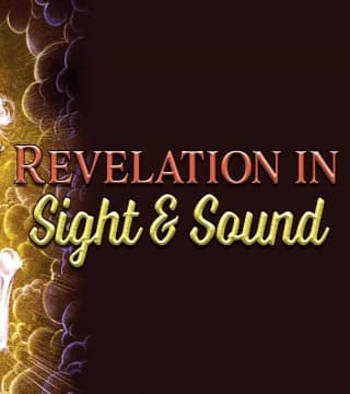 David Reagan - Revelation in Sight and Sound