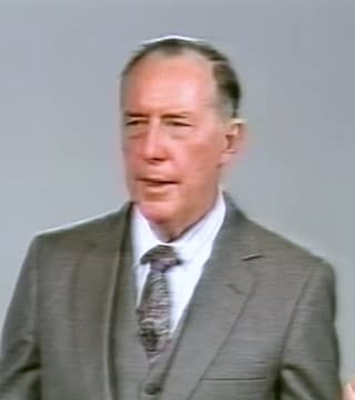 Derek Prince - 4 Postures of Worship