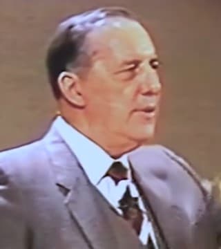 Derek Prince - Nebuchadnezzar's Dream