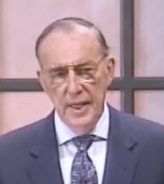 Derek Prince - The Destruction Of Jerusalem Predicted By Jesus