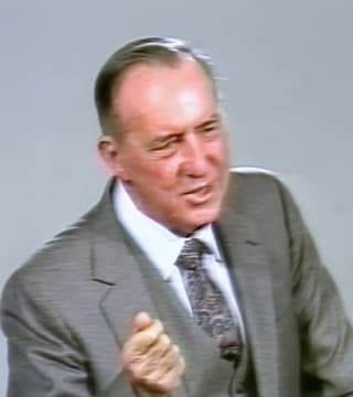 Derek Prince - The Power Of Praise