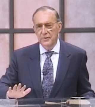 Derek Prince - The Rapture, Examined