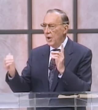 Derek Prince - The Rebuilding Of The Temple In Jerusalem