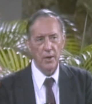 Derek Prince - The Spiritual Power Of Proclamation In International Affairs