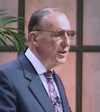 Derek Prince - The World Is Getting Darker