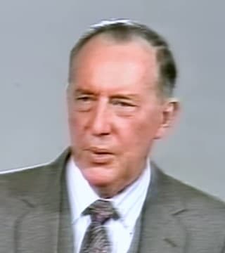 Derek Prince - Unlocking the Miracle Power Of God