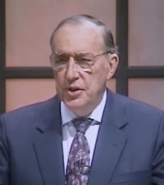 Derek Prince - Will Jesus Return Before Or After The Tribulation