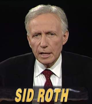 Sid Roth - David McDonald Was Racist. But God Changed His Heart