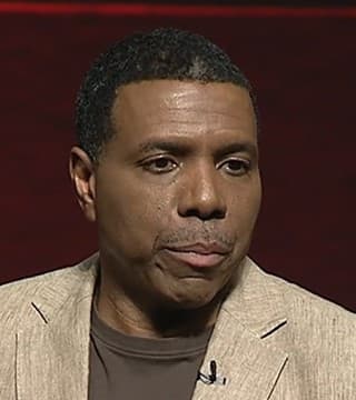 Creflo Dollar - The Behavior and Character of the Last Day Society - Part 8