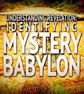 David Reagan - Bill Salus on Mystery Babylon