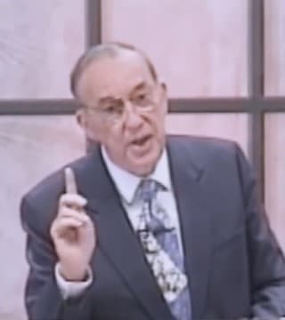 Derek Prince - How To Align Your Life With God's Purpose