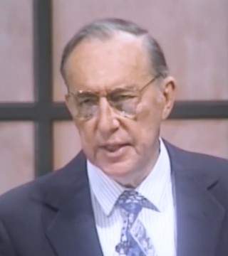 Derek Prince - Pastors Need To Proclaim The Reality Of Jesus' Coming