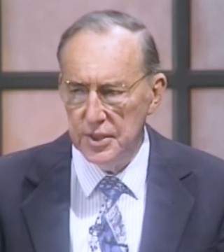 Derek Prince - When Nations Turn Against Israel