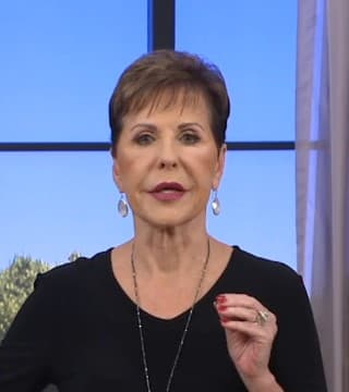 Joyce Meyer - Getting Past Guilt