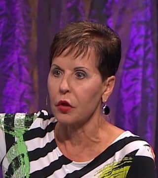 Joyce Meyer - Removing Hindrances - Part 2