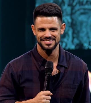 Steven Furtick - Complete the Cross