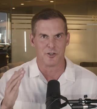 Craig Groeschel - Breaking Bad Leadership Habits