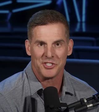 Craig Groeschel - Leading with Crazy Faith