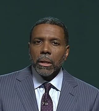 Creflo Dollar - The Value of Knowing God - Part 3