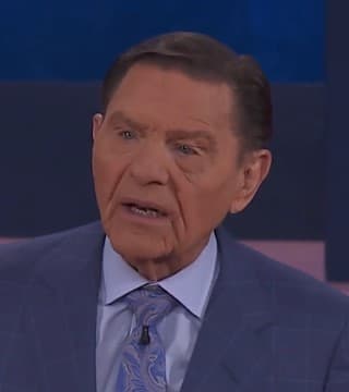 Kenneth Copeland - Strife Kills, but Love Heals