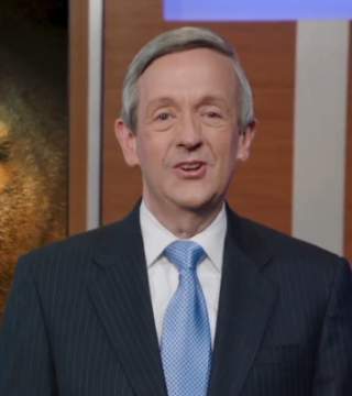 Robert Jeffress - The Dream Team That Failed - Part 1