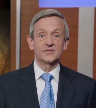 Robert Jeffress - The Dream Team That Failed - Part 2