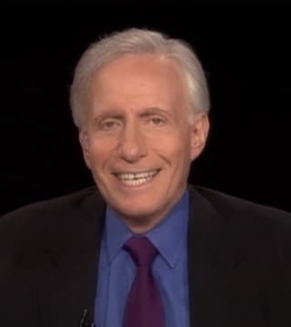 Sid Roth - Traditional Judaism VS Traditional Christianity