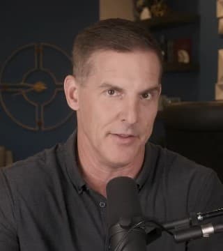 Craig Groeschel - Leading Out of Crisis, Part 1