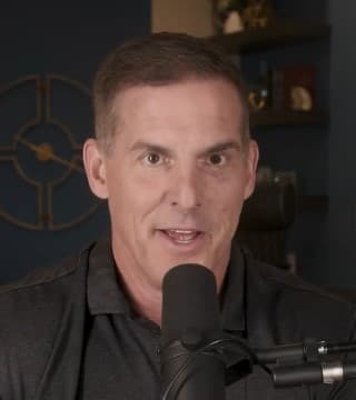 Craig Groeschel - Leading Out of Crisis, Part 2