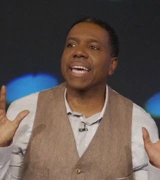 Creflo Dollar - Understanding Faith and The Gospel - Part 2